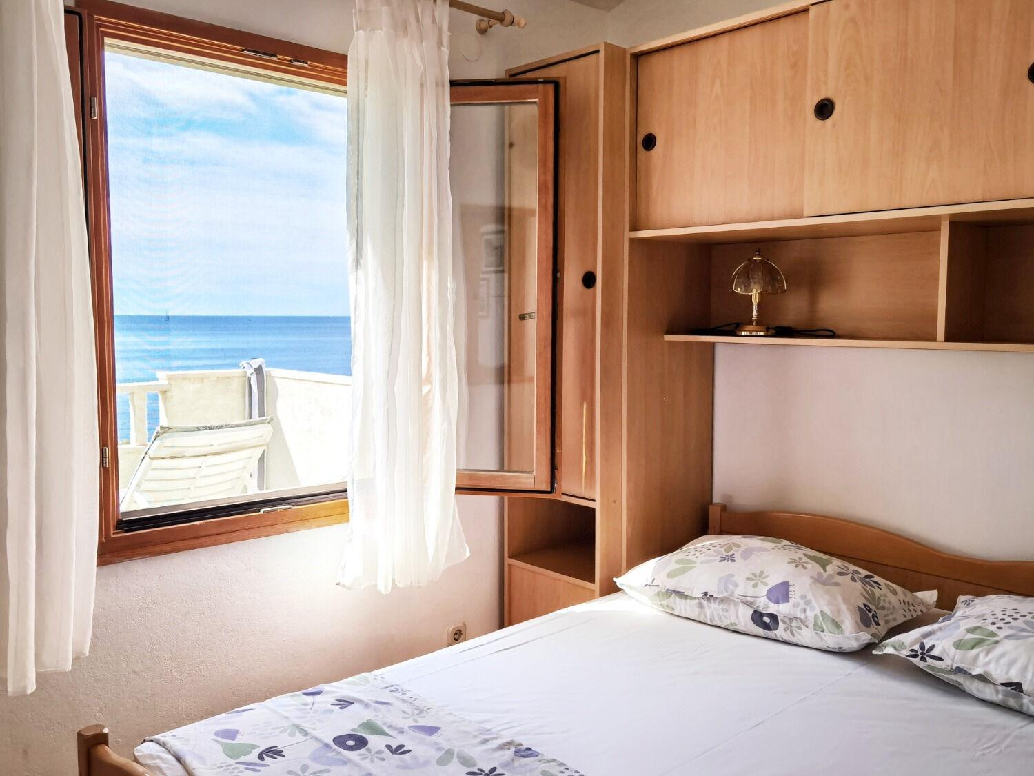 Apartments Branka - 30 M From Beach Sevid Exterior photo