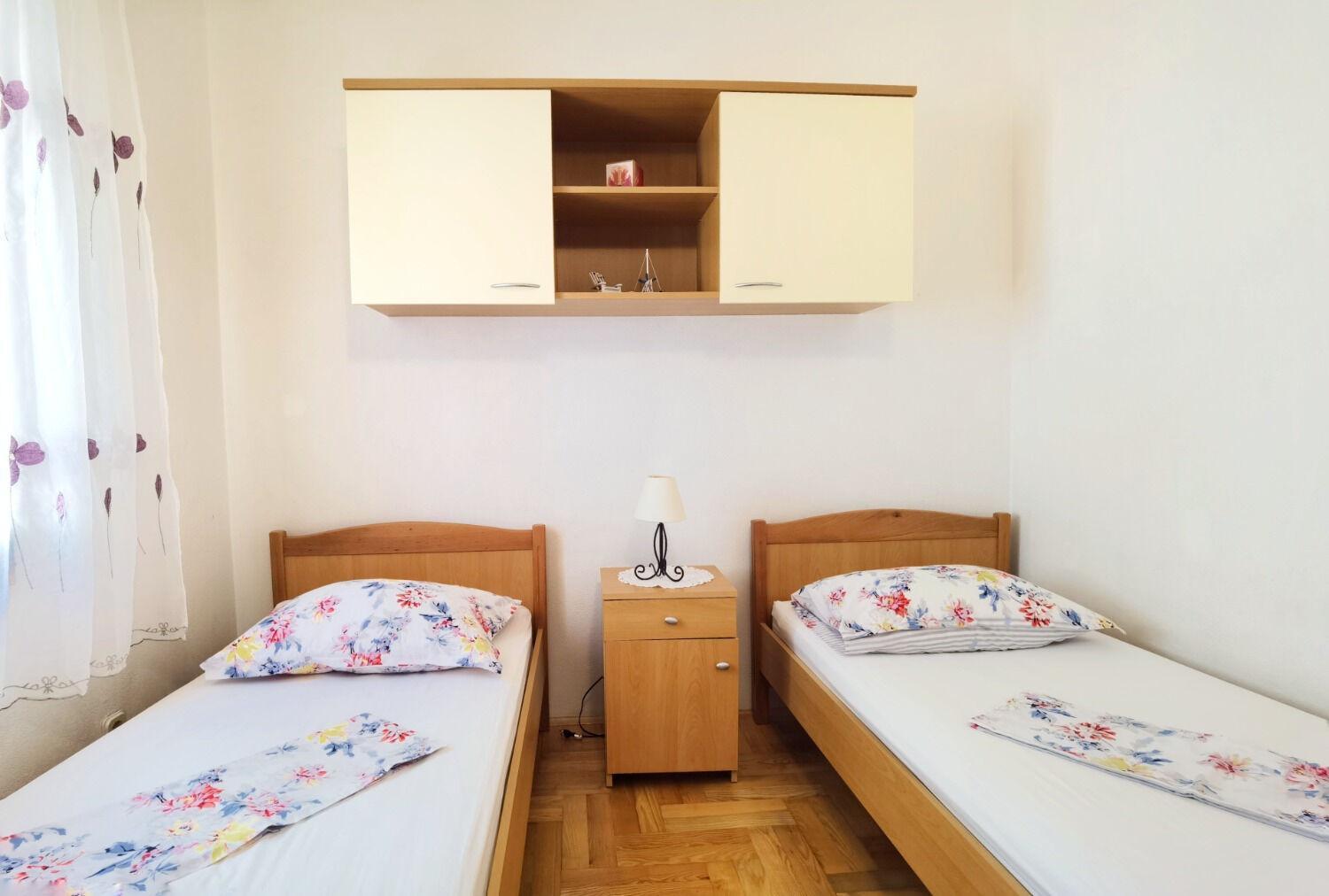 Apartments Branka - 30 M From Beach Sevid Exterior photo